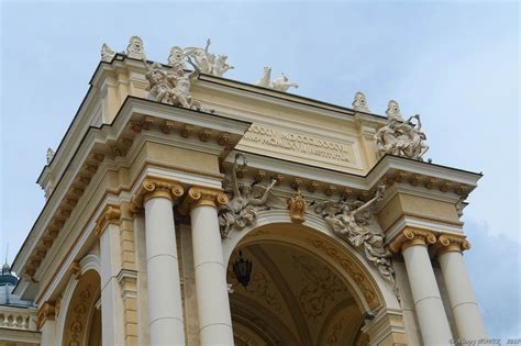 Коринфский ордер (69 фото) - красивые картинки и HD фото