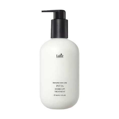 Парфюмированная маска La'dor Hydro LPP Treatment Pitta для сухих и ...