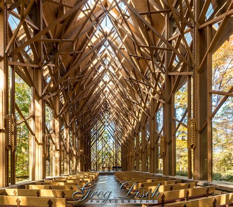 Anthony Chapel Hot Springs Arkansas 20141114 Mg 5337 Hdr  Greg Disch Photography