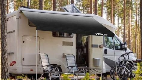 How To Replace Awning Fabric On Rv A Step By Step Guide Vevor Blog