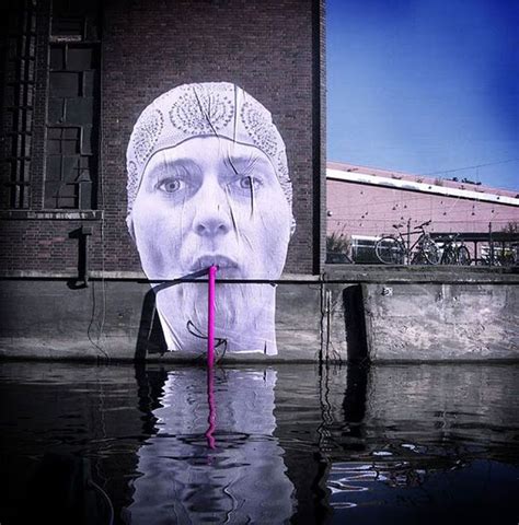 Amazing Street Art 72 Pics