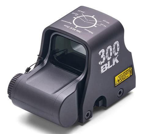 EOTech XPS 2 300 Blackout