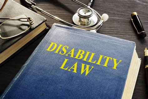 A Simple Guide To Hiring A Disability Attorney Law Lid