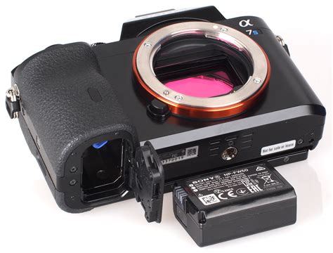 Sony Alpha A7S (ILCE-7S) Review | ePHOTOzine