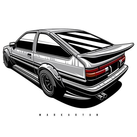 Oleg Markaryan On Instagram Toyota Corolla Sprinter Trueno Ae T