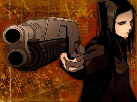 Ergo Proxy Wallpaper Images