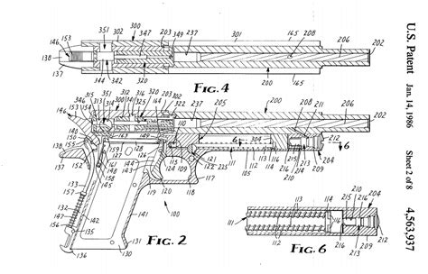 The History Behind The Desert Eagle