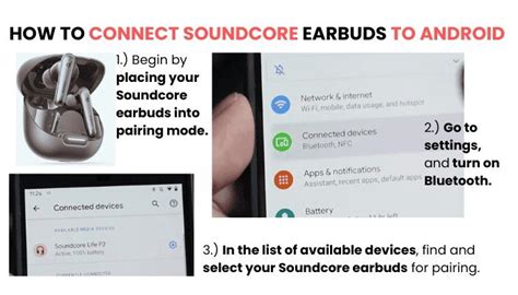 The Must See Guide On How To Pair Soundcore Earbuds In 2024