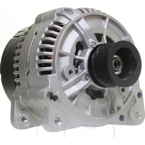 Генератор Фольксваген Гольф VW GOLF III (1H1), JETTA III (1H2), Polo ...