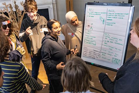 Naked Politics People Led Change National Saturday Club