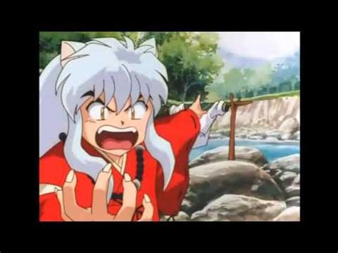 Inuyasha Y Kagome Dime Si Te Vas Con El Youtube