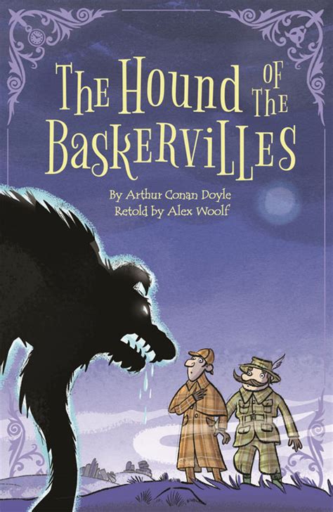 The Hound Of The Baskervilles