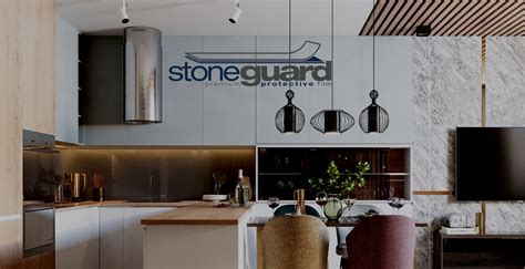 Stoneguard - Nova Stone