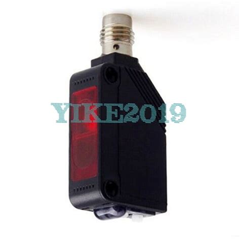 1PCS NEW FOR OMRON E3Z D66 Photoelectric Switch Sensor EBay