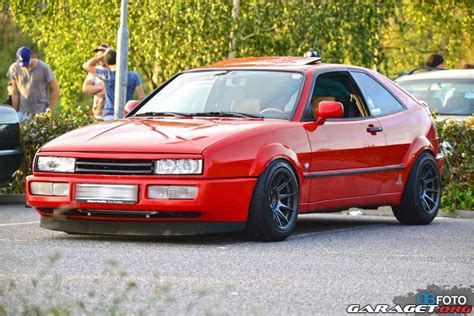 Vw Corrado 16v Turbo