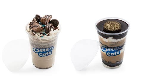 Oreo Opens Café At Dohas Hamad International Airport In Gtr First