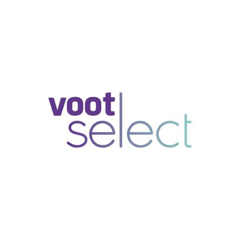 Voot Select Logo Vector - (.Ai .PNG .SVG .EPS Free Download)