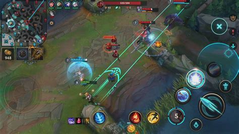 League of Legends: Wild Rift Release Date - Beta Test | GameWatcher