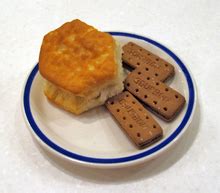 List Of Baked Goods Wikipedia