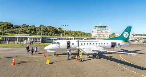 Whanganui Airport 100 Pure New Zealand