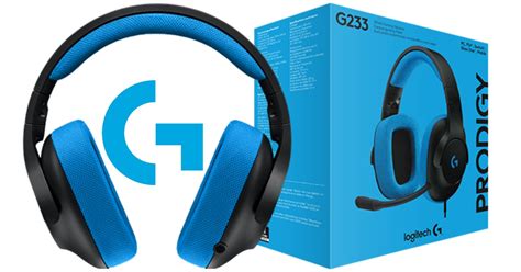 Logitech G233 Prodigy inceleme - ShiftDelete.Net
