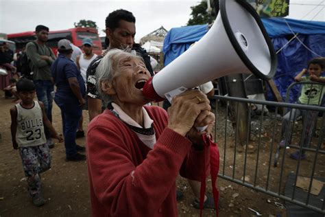 Panam Lamenta Que El Informe De Hrw No Refleje Sus Esfuerzos