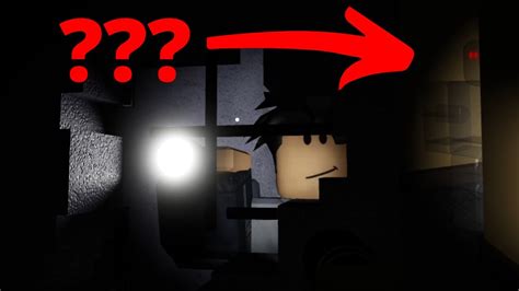 Roblox Ghost Hunting Specter Youtube