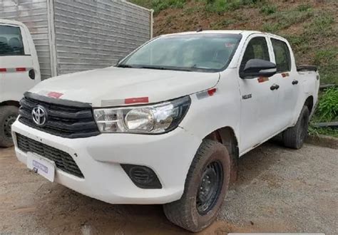 Toyota Hilux A Partir De R 56 Mil Motor De Popa R 6 Mil L200 Triton R