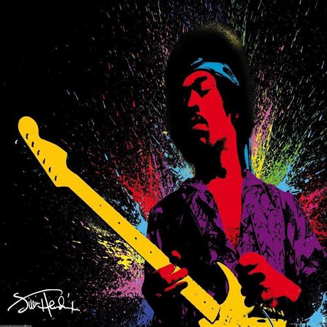 Aggregate Jimi Hendrix Wallpapers Latest In Coedo Vn