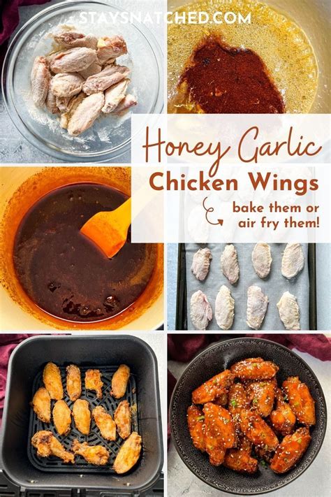 Honey Sauce For Chicken Honey Soy Chicken Wings Breaded Chicken Wings