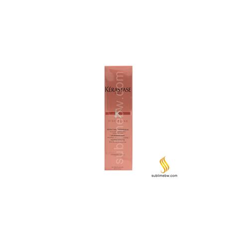 Kerastase Discipline Keratine Thermique 150 Ml