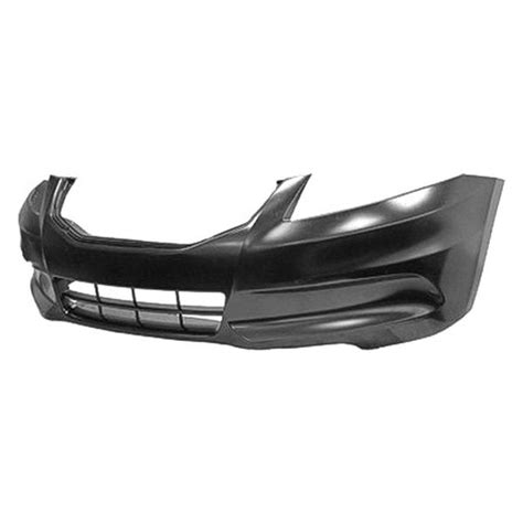 2017 Honda Accord Front Bumper Parts