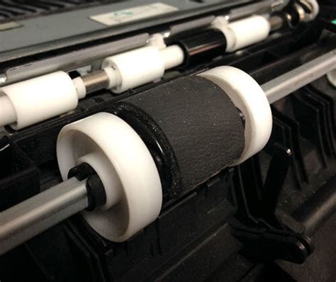 Paper Feed Issues Restoring Grip On Your Printer Image Science