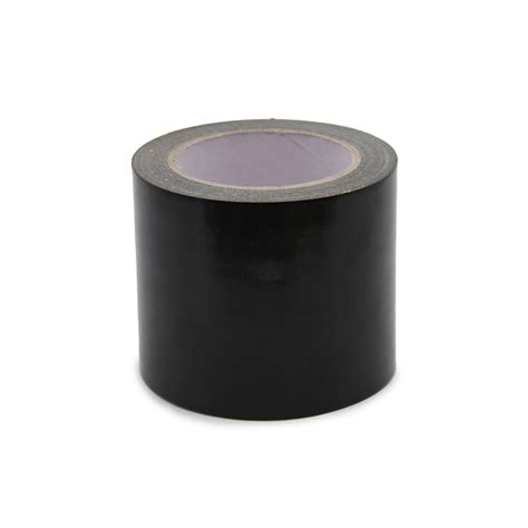 CLOTH TAPE BLACK 36MM X 30M | The Paper Co Of Australia