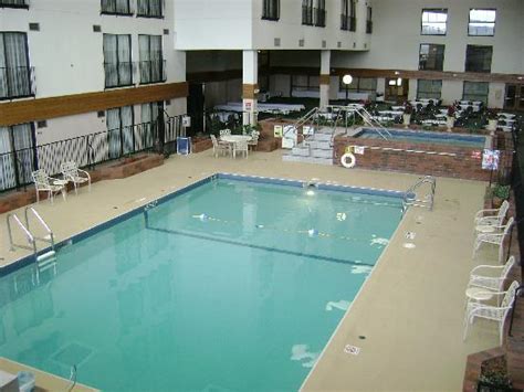 Mankato City Center Hotel $93 ($̶9̶8̶) - UPDATED 2018 Prices & Reviews ...