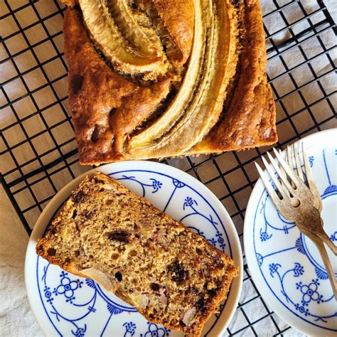 Acht einfache Rezepte für Kuchen mit Sauerteig KRÜMELIG