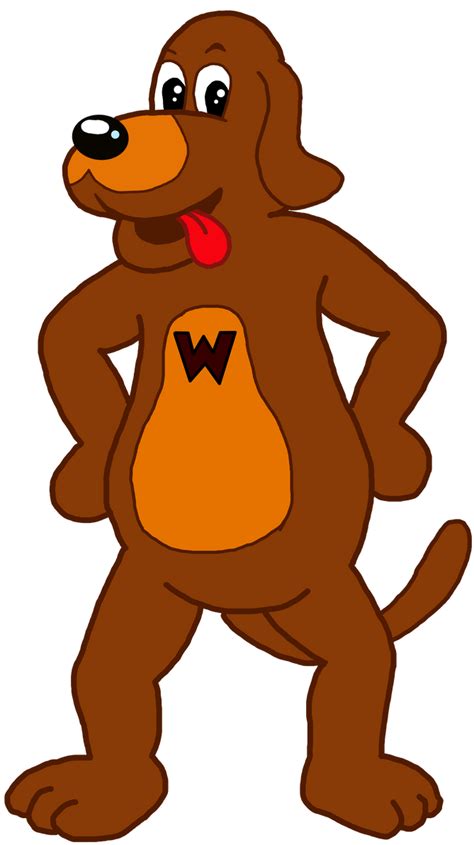 Wags The Dog Wigglepediaplotagon Wiki Fandom