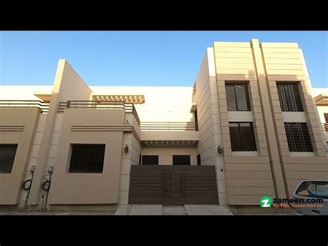 Prime Location Square Yards House In Karachi Is Available For Sale