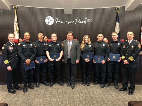 Congratulations... - Village of Hanover Park- Government