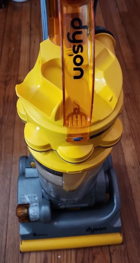 Dyson Dc14 All Floors Vacuum