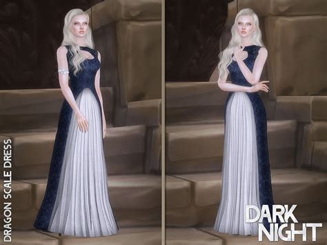 Sims 4 Dragon Cc Wings Horns Tattoos And More Fandomspot