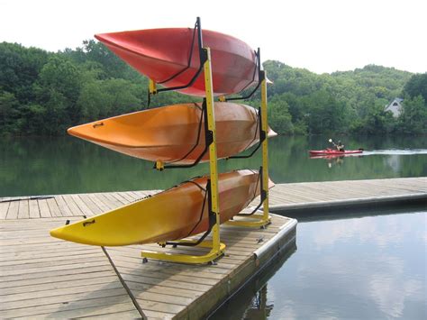 Plans For A Kayak Rack Kayak Rack Kayak Storage Canoe Storage