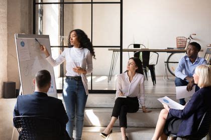 How To Build A Diversity Equity And Inclusion Training Program