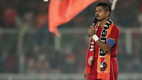 Bambang Pamungkas Resmi Jadi Manajer Persija - Indonesia Bola.com