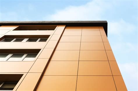 Acp Exterior Cladding Works In Siliguri Id