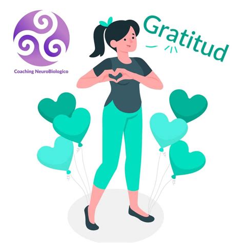 Ejercita La Gratitud Coaching De Salud Integral