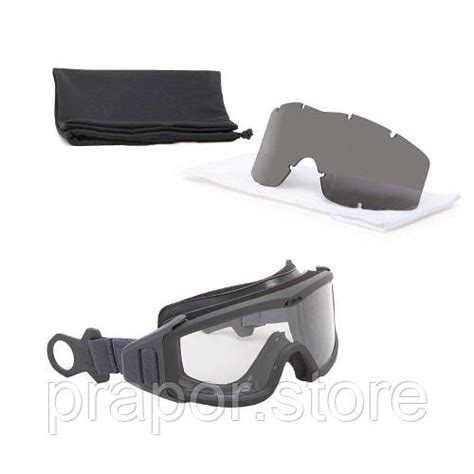 Купить Тактические очки ESS Profile Pivot NVG - EE7001-01, цена 5109 ...