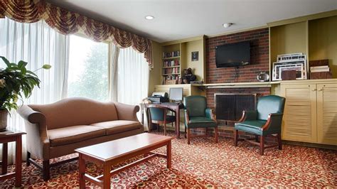 Best Western - Freeport Inn — Freeport Hotels — Maine.com