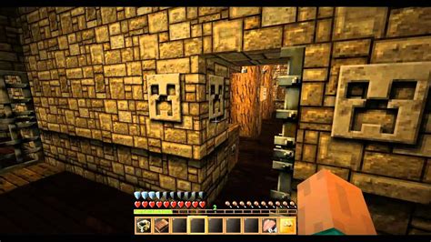 Lets Play Minecraft Together 3079 Pyramiden Abenteuer Teil 1