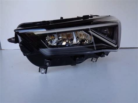 LAMPA FAR LIJEVI SEAT TARRACO 5FJ 18 FULL LED